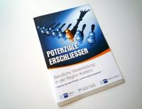 Imagebroschüre "Lernen nach Lernpausen"