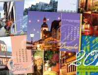 Design Bad Breisiger Wandkalender 2011