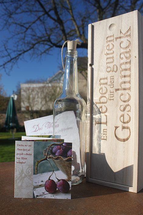 Mailing Weingut, Rhein, Ahr, Mosel