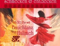 Gestaltung Plakat für Restaurant