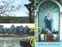 Gestaltung Postkarten - Motive aus Bad Breisig