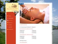 Programmierung Webseite für Hotel Mittelrhein