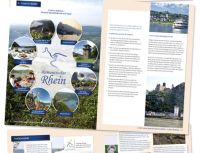 Tourismusstrategie-Leitfaden, intern /Tourismusverband; 40-Seiter