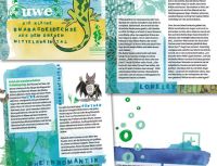 UNESCO Welterbe Oberes Mittelrheintal: Bilderbuch