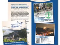 Anzeigen "KD-Magazin", "Wein und Genuss"